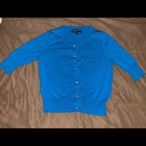 Express Design Studio sweater